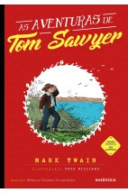 As aventuras de Tom Sawyer