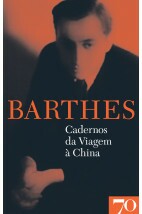 Cadernos da viagem à China