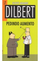 Dilbert - Nº7 - Pedindo Aumento