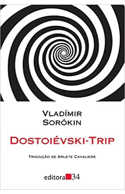 Dostoiévski - Trip 