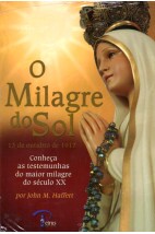 O Milagre do Sol