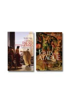 KIT - Defesa da Igreja (2 livros)