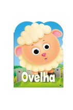 Olha Quem Sou! Ovelha