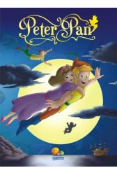 Clássicos Todolivro: Peter Pan