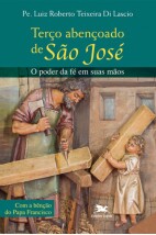 Terço abençoado de São José