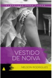 Clássicos para Todos: Vestido de noiva