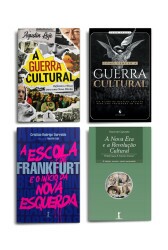 Combo - Tudo sobre a guerra cultural 