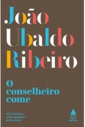 O conselheiro come