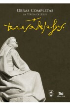 Obras Completas - Teresa de Jesus