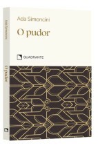 O pudor - Coleção Virtudes