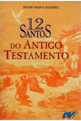 12 Santos do Antigo Testamento