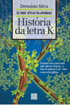 História da Letra K