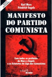 Manifesto do Partido Comunista (Edipro)