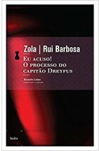 Eu acuso! / O processo do capitão Dreyfus
