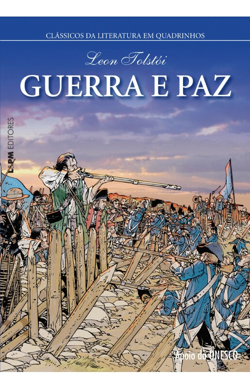 Guerra e paz